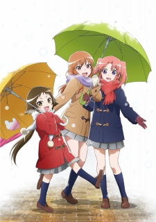 Mikakunin De Shinkoukei Ova - anime vietsub