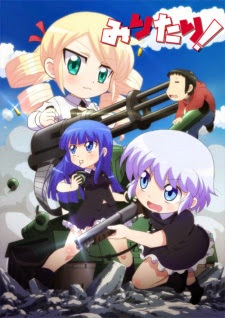 Military ! - anime vietsub