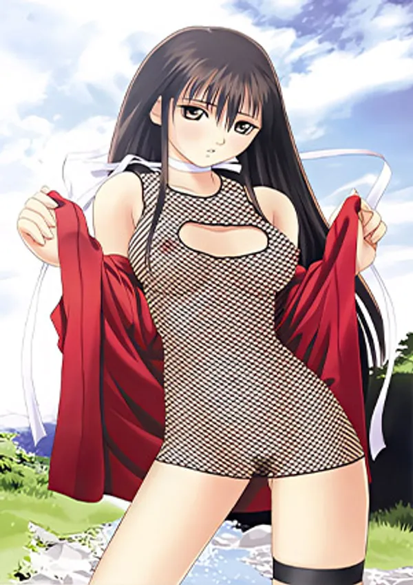 Mitama Nin 1 - anime vietsub