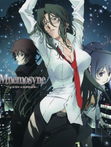 Mnemosyne: Mnemosyne No Musume-Tachi - anime vietsub