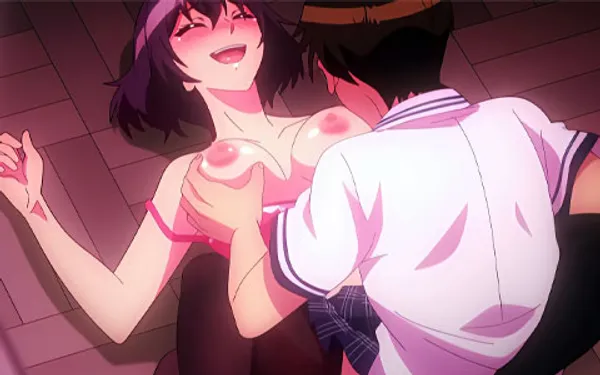 Modaete Yo Adam-Kun 1 - anime vietsub