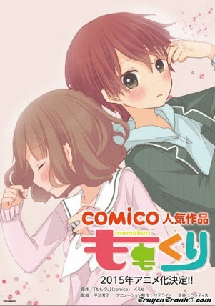 Momokuri (Tv) - anime vietsub