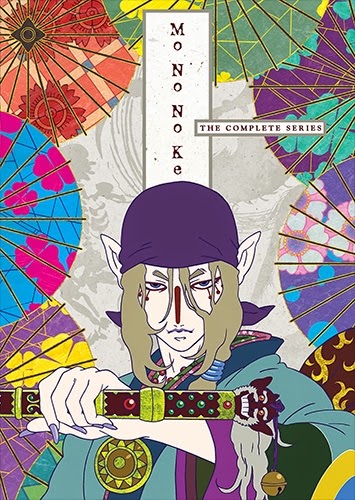 Mononoke - anime vietsub