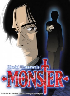 Monster - anime vietsub
