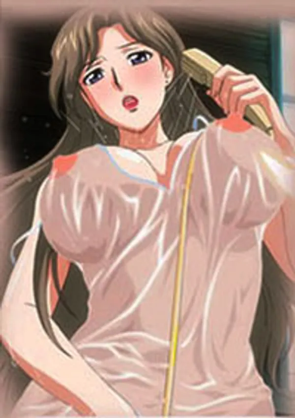 Mother Knows Breast (Chibo) 2 - anime vietsub