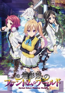Musaigen No Phantom World - anime vietsub