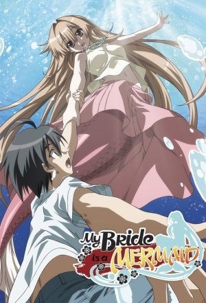My Bride Is A Mermaid - anime vietsub