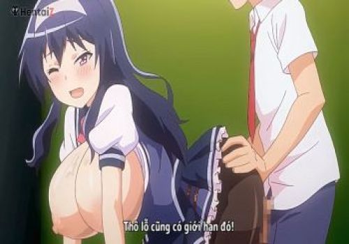 Nam Sinh Dùng Chiêu Trò Dục Vọng Để Trả Thù - anime vietsub