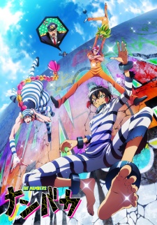 Nanbaka - anime vietsub