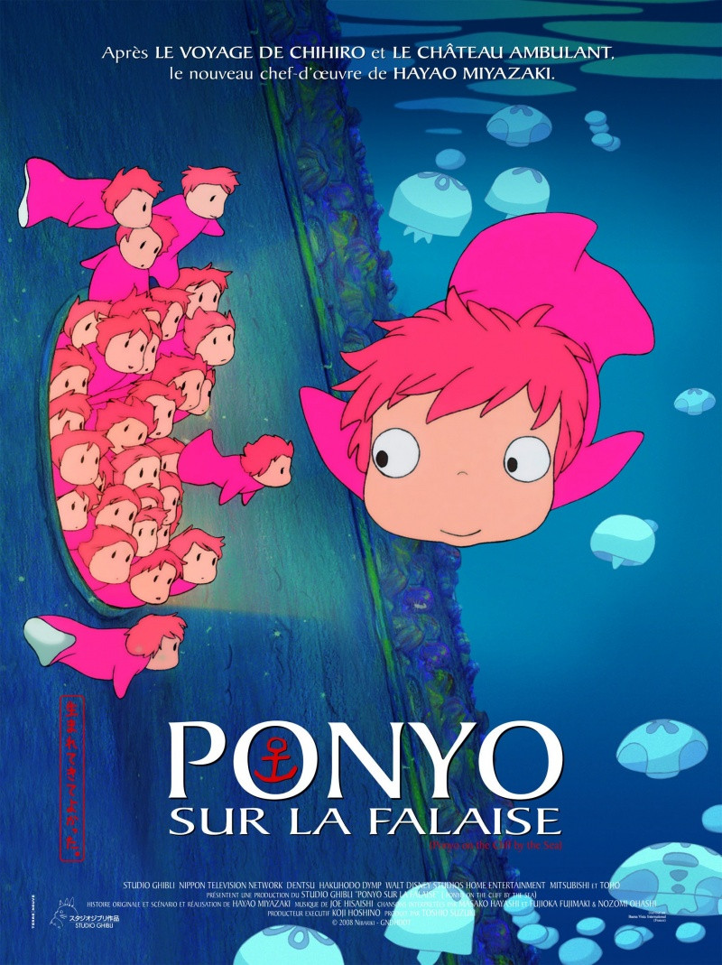 Nàng Tiên Cá Phương Đông - anime vietsub