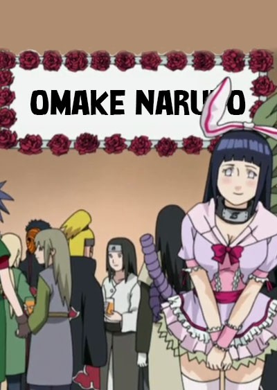 Naruto Omake - anime vietsub
