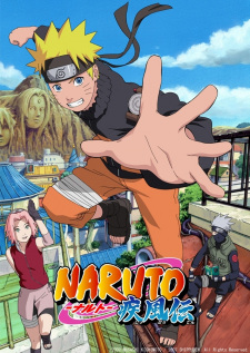 Naruto Shippuuden - anime vietsub