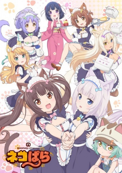 Nekopara (Tv) - anime vietsub