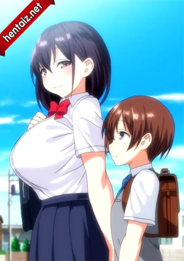 Netoshizu 1 - anime vietsub