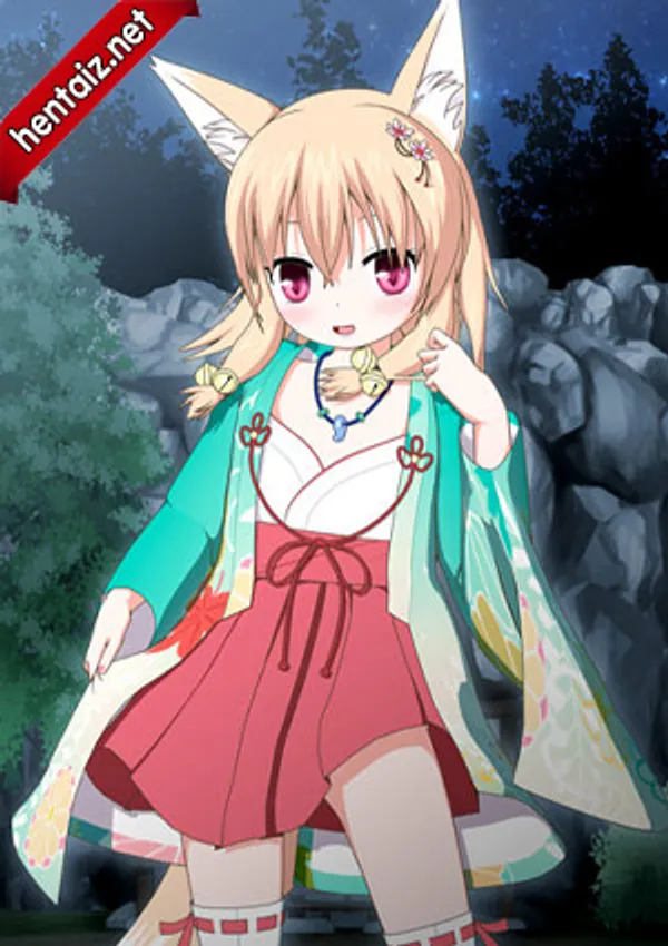 Nightcolor Fox 1 - anime vietsub