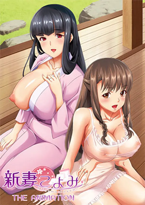 Niizuma Koyomi The Animation 1 - anime vietsub