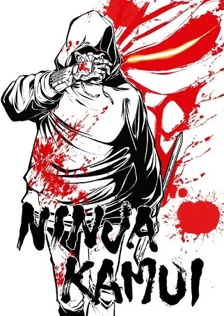 Ninja Kamui - anime vietsub