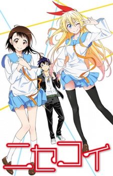 Nisekoi Ss2 - anime vietsub