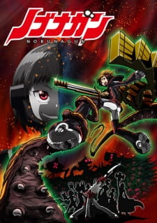 Nobunagun - anime vietsub