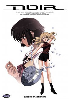 Noir - anime vietsub