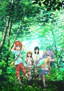 Non Non Biyori Repeat - anime vietsub