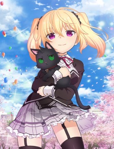 Nora To Oujo No Noraneko Heart - anime vietsub
