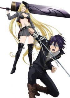 Noragami Aragoto Ova - anime vietsub