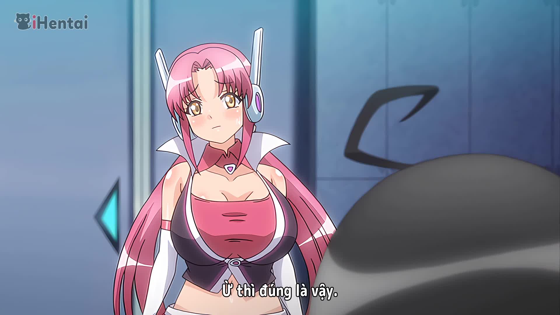 Notto Sexaroid Eurie! 1 - anime vietsub