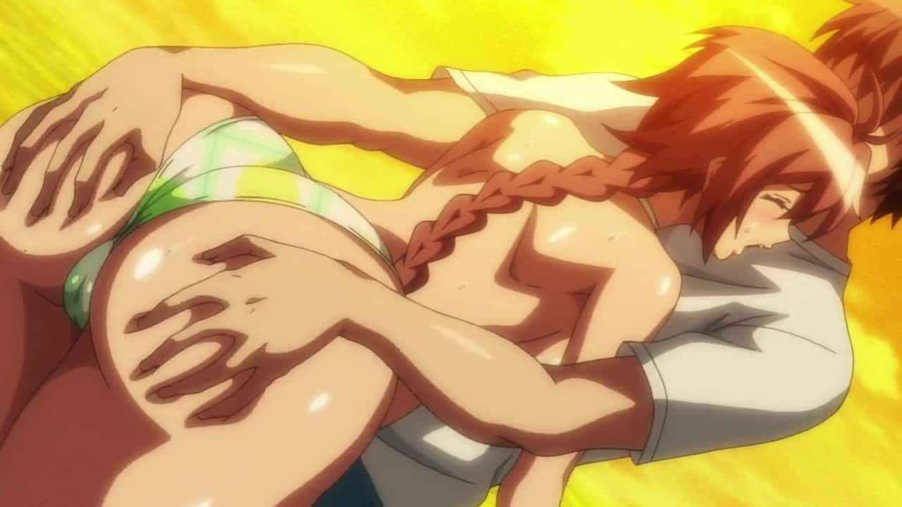 Nữ Giám Đốc Ác Ma - Kỳ Trăng Tròn - Ep1 - anime vietsub