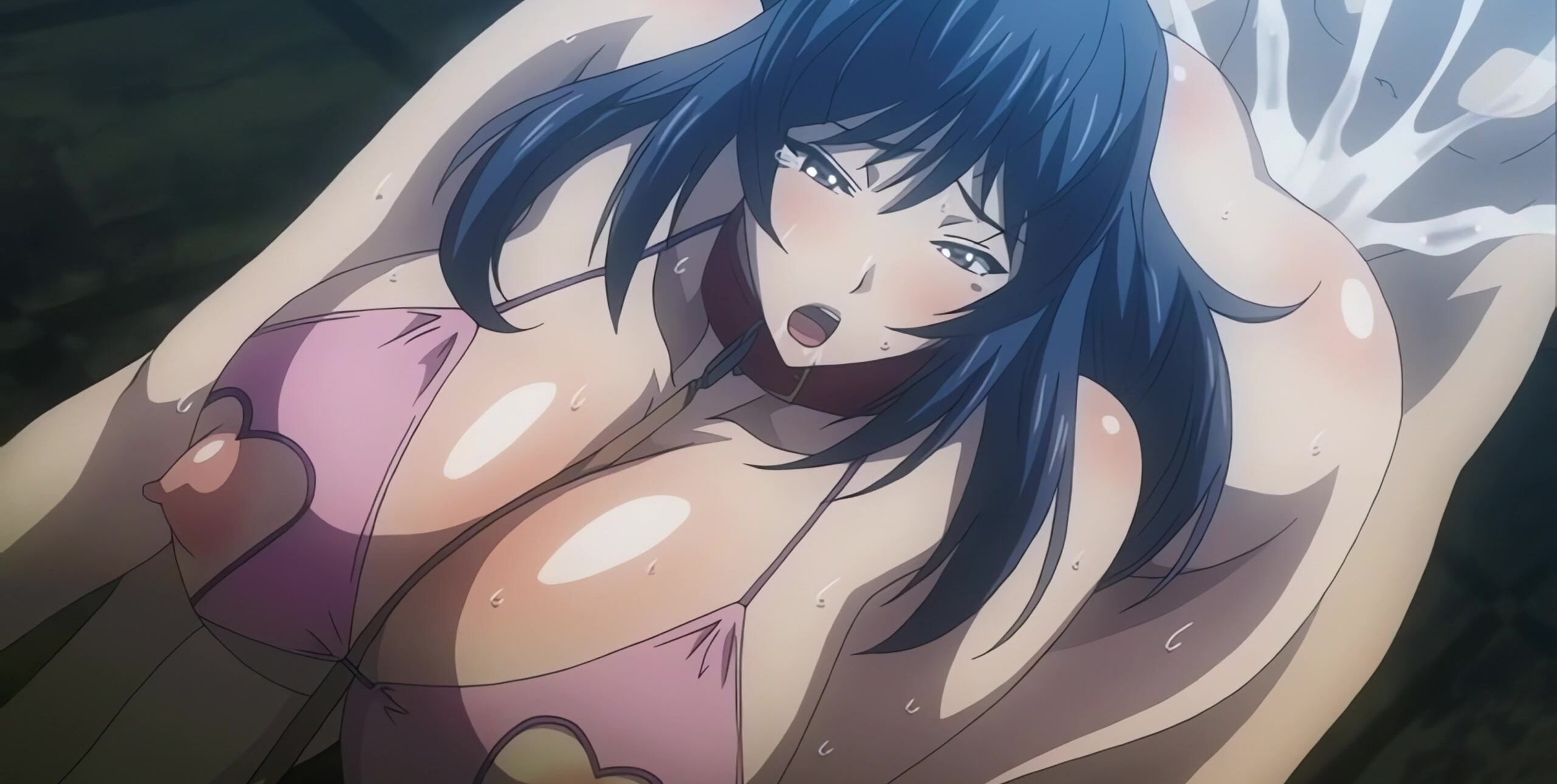 Nữ Giáo Viên Vú Siêu Bự Ep2 - anime vietsub