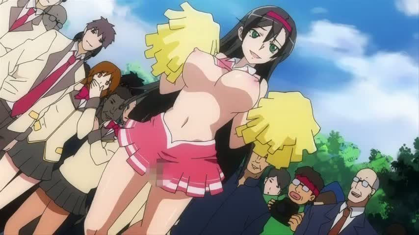 Nữ Sinh Nghiện Tình Dục Không Lối Thoát Ep2 - anime vietsub