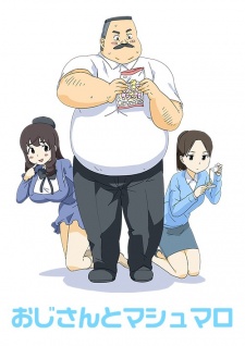 Ojisan To Marshmallow - anime vietsub