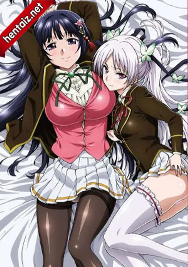 Ojousama Yomeiri Kousou! 1 - anime vietsub