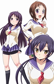 Okusama Ga Seito Kaichou! 2Nd Season - anime vietsub