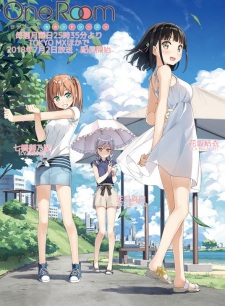 One Room 2Nd Season - anime vietsub