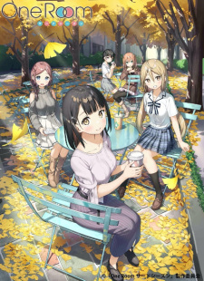 One Room 3Rd Season - anime vietsub