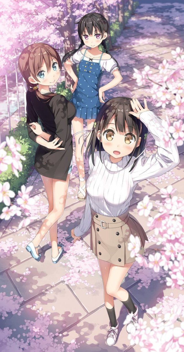 One Room - anime vietsub