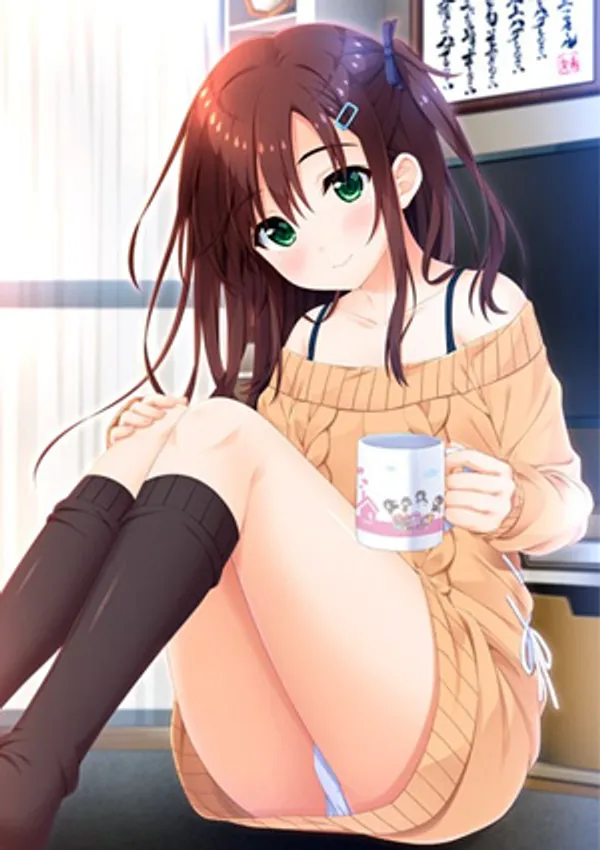 Onii-Chan Asa Made Zutto Gyutte Shite! 1 - anime vietsub