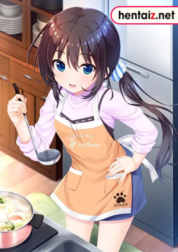 Onii-Chan Asa Made Zutto Gyutte Shite! 2 - anime vietsub