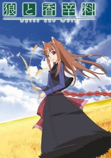 Ookami To Koushinryou Ss2 - anime vietsub