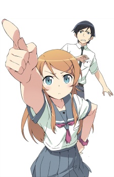Ore No Imouto Ga Konnani Kawaii Wake Ga Nai - anime vietsub