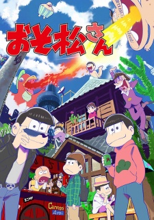 Osomatsu-San - anime vietsub