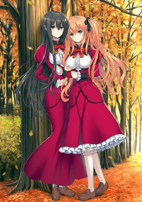 Otome Wa Boku Ni Koi Shiteru Trinkle Stars The Animation 2 - anime vietsub