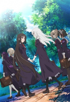 Otome Wa Boku Ni Koishiteru: Futari No Elder - anime vietsub