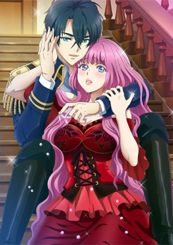 Ouji No Honmei Wa Akuyaku Reijou 1 - anime vietsub