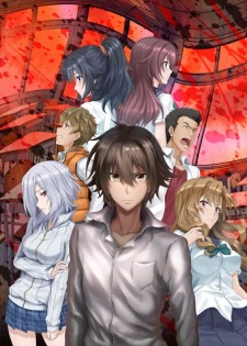 Ousama Game The Animation - anime vietsub