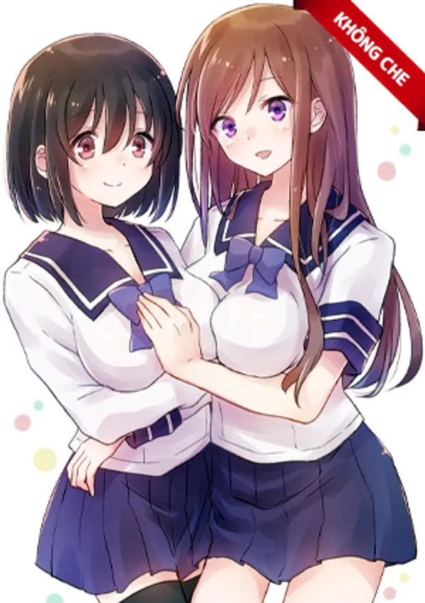 Overflow (Không Che) 1 - anime vietsub