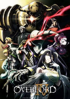 Overlord Iv - anime vietsub
