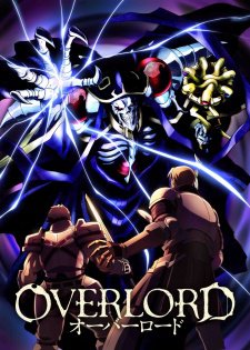 Overlord Specials - anime vietsub