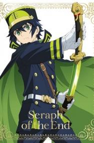 Owari No Seraph: Owaranai Seraph - anime vietsub